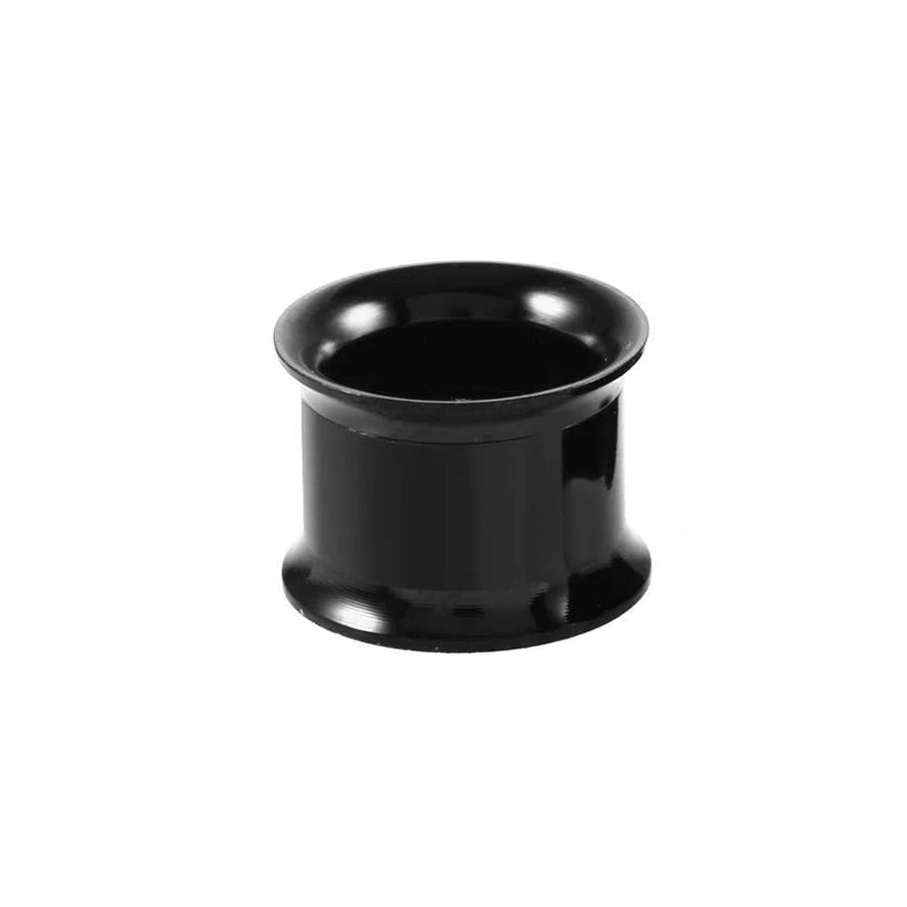 Classic Stainless Steel Ear Tunnels