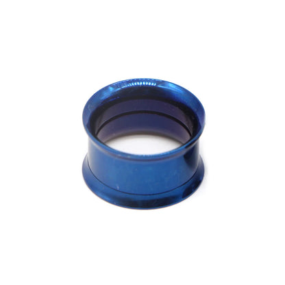 Classic Stainless Steel Ear Tunnels