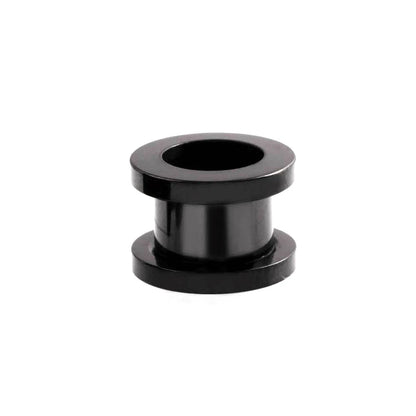 Classic Stainless Steel Ear Tunnels